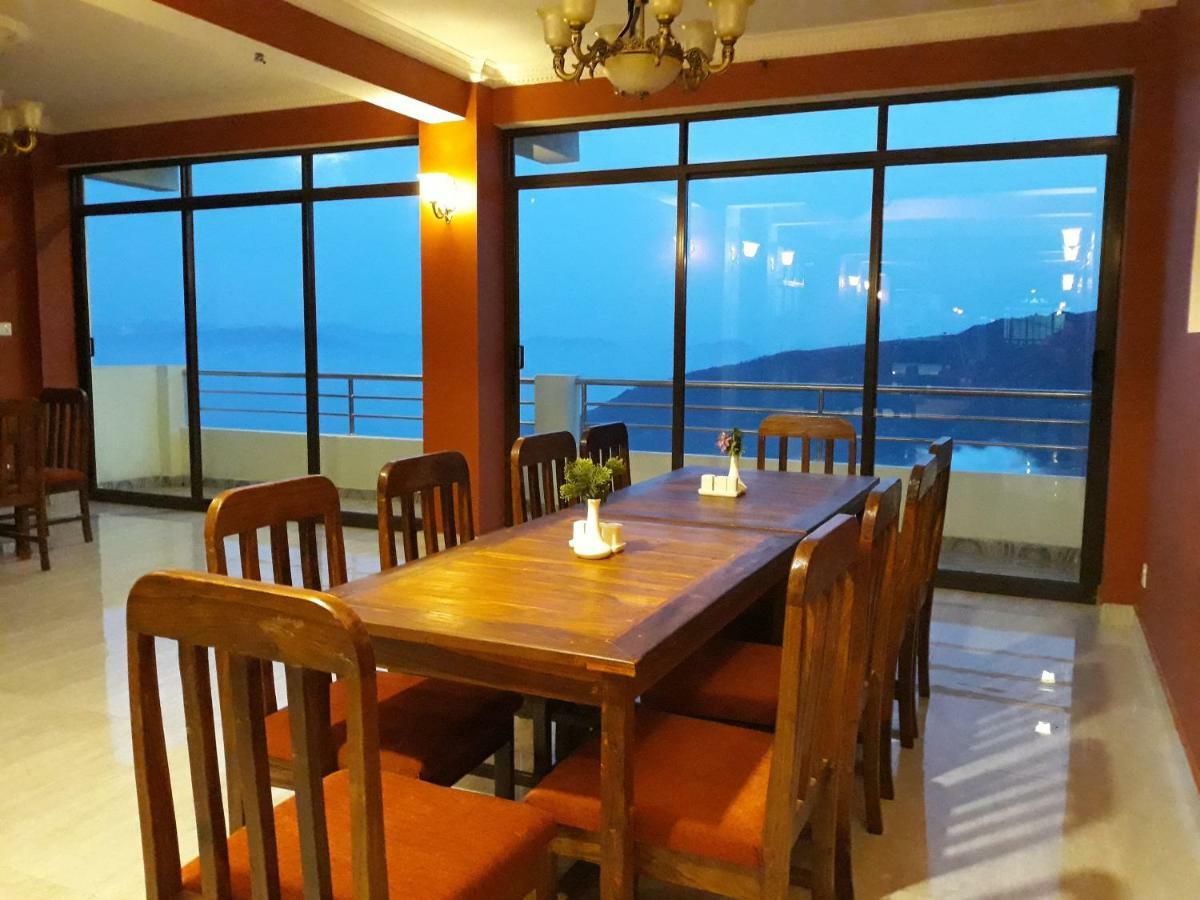 Hotel Nagarkot Inn Esterno foto