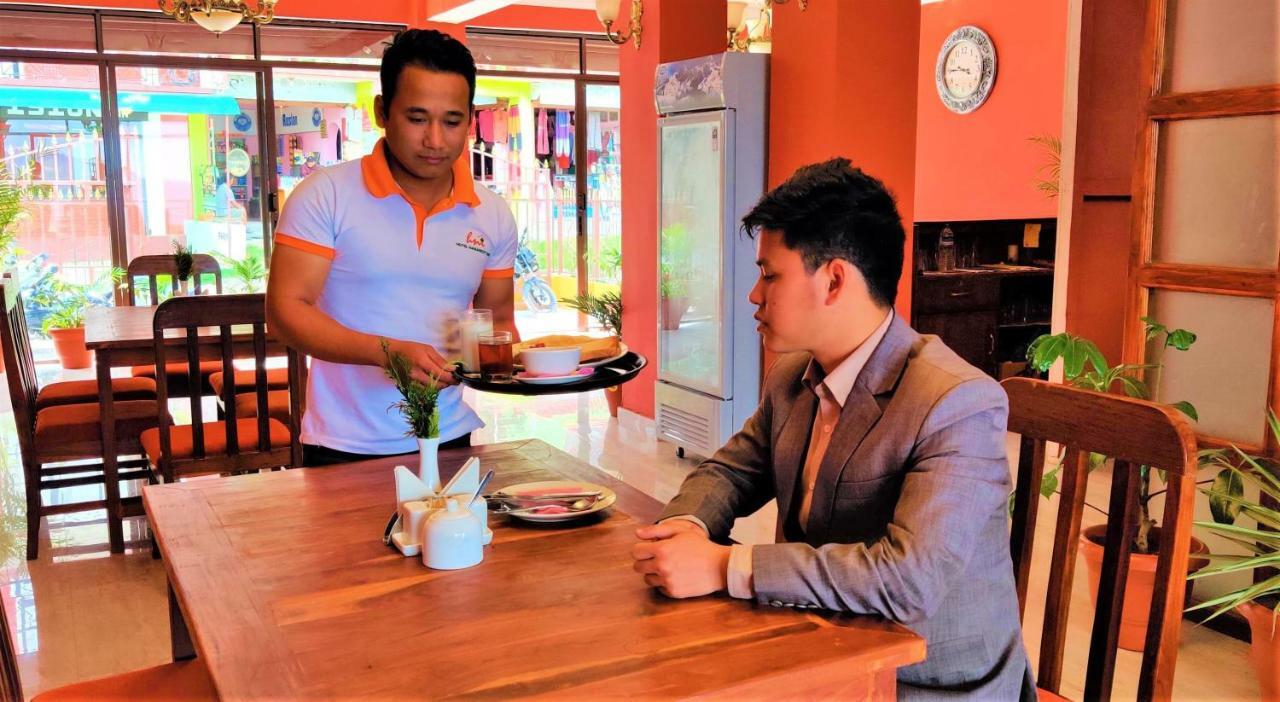 Hotel Nagarkot Inn Esterno foto